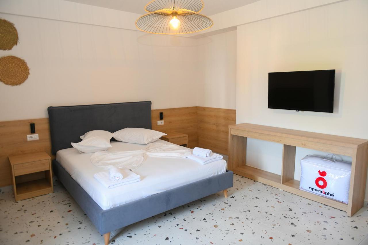 Village By The Sea Hotel 4*