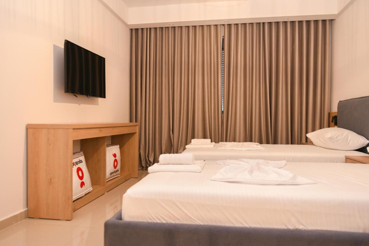 Hotel Village By The Sea 4*