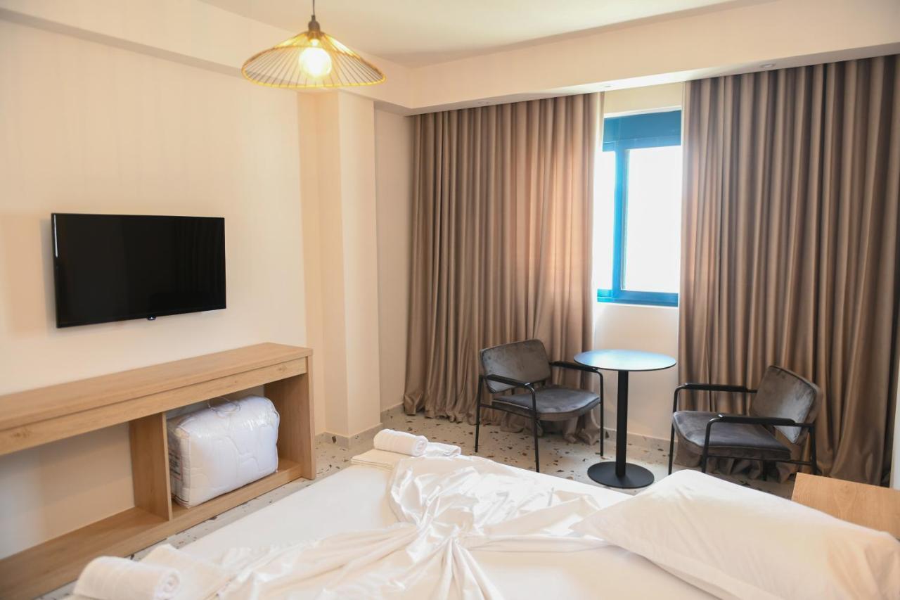 Village By The Sea Hotel Golem (Tirana)